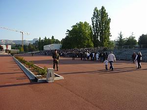AUBAGNE COMMEMORATION DE CAMERONE 30 04 2011 PAR (19)GV